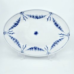 Empire Stort Ovalt Fad nr. 15. sortering 2 