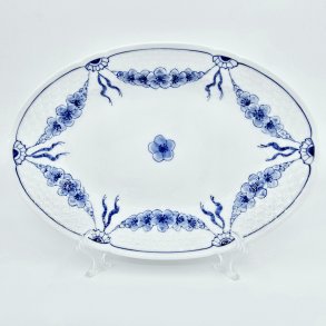 Empire Ovalt Fad nr. 18. sortering 1