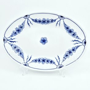 Empire Ovalt Fad nr. 18. sortering 2 