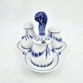 Empire Plate De Menage nr. 52. sortering 1  