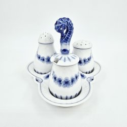 Empire Plate De Menage nr. 52. sortering 2 