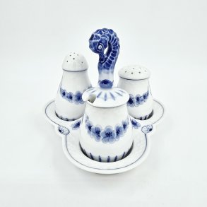 Empire Plate De Menage nr. 52. sortering 2 