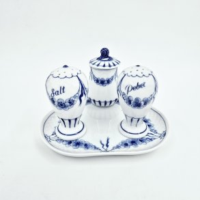 Empire Plate De Menage nr. 52D. sortering 1