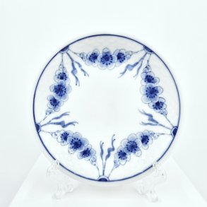 Empire Rund Asiet nr. 30. sortering 1