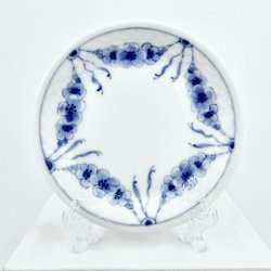 Empire Rund Asiet nr. 30. sortering 2  