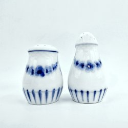 Empire Salt &amp; Peberst nr. 52. sortering 2 