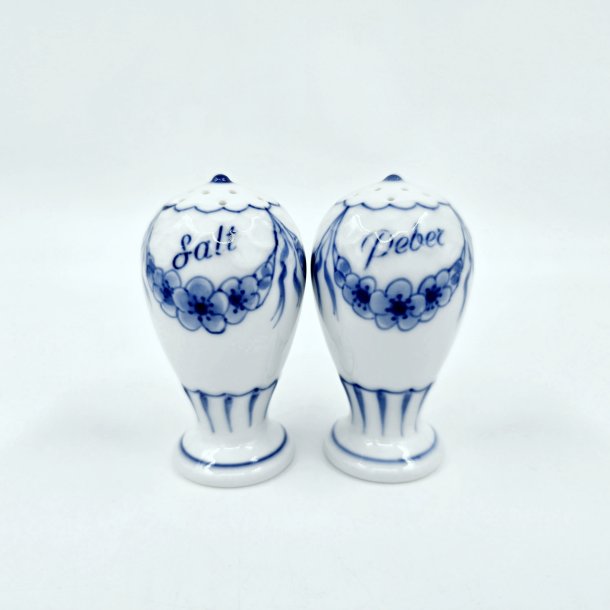 Empire Salt &amp; Peber nr. 52A. sortering 1 