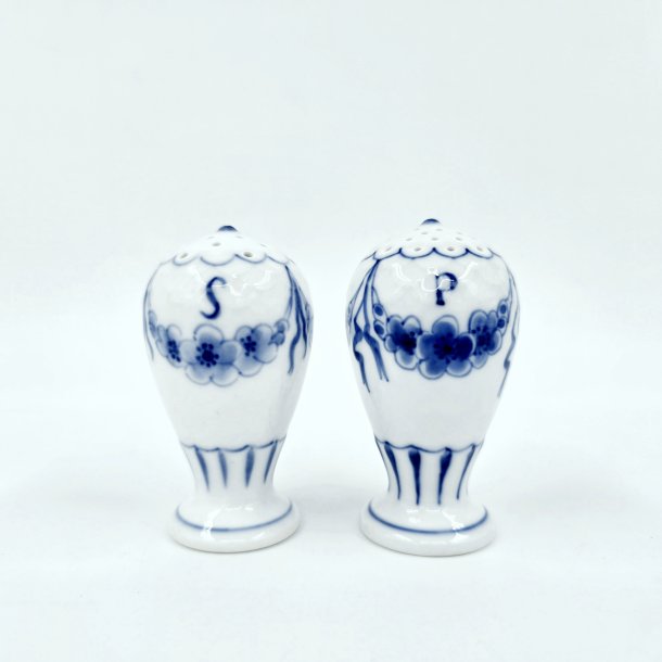 Empire Salt &amp; Pebers�t nr. 52A. sortering 1 