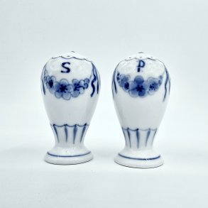 Empire Salt & Peberst nr. 52A. sortering 2 