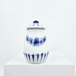 Empire Sennepskrukke nr. 52. sortering 2 