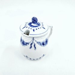 Empire Sennepskrukke nr. 210. sortering 1 