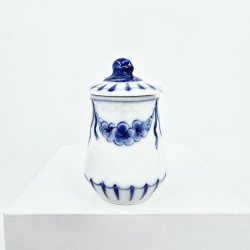 Empire Sennepskrukke nr. 52C. sortering 2  