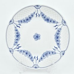  Empire Sildetallerken nr. 27. sortering 2