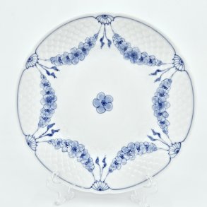  Empire Sildetallerken nr. 27. sortering 2