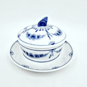 Empire Smrskl nr. 196 sortering 2  