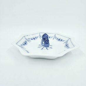 Empire Shestefad nr. 217. sortering 2 