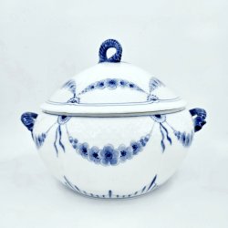 Empire Stor Terrin nr. 3. sortering 2 