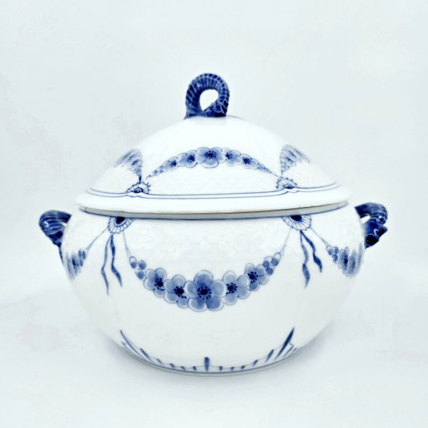 Empire Stor Terrin nr. 3. sortering 2 