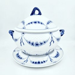 Empire Stor Terrin &amp; Underfad nr. 3. sortering 1