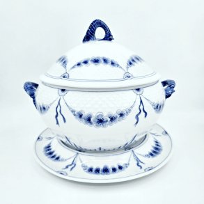 Empire Stor Terrin & Underfad nr. 3. sortering 1