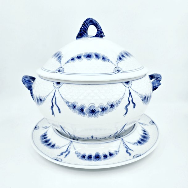 Empire Stor Terrin &amp; Underfad nr. 3. sortering 1