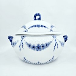 Empire Stor Terrin nr. 3. sortering 1 