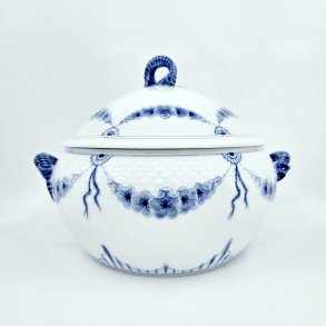 Empire Stor Terrin nr. 3. sortering 1 