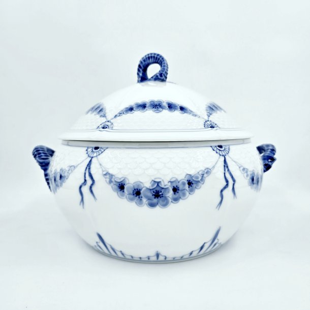 Empire Stor Terrin nr. 3. sortering 1 