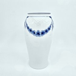 Empire Vase nr. 203. sortering 1  