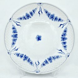 Empire Stort Rundt Fad nr. 20. sortering 2  