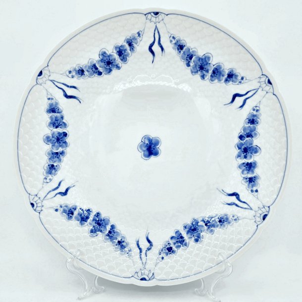 Empire Stort Rundt Fad nr. 20. sortering 2  