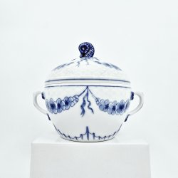 Empire Sukkerskl nr. 94. sortering 1