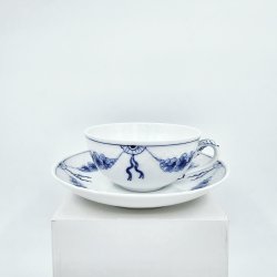 Empire Tekop nr. 108. sortering 1