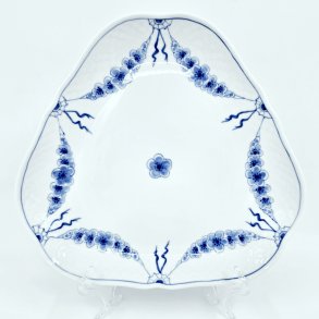 Empire Trekants Fad nr. 40. sortering 1