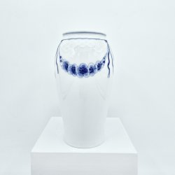 Empire Vase nr. 201. sortering 2 