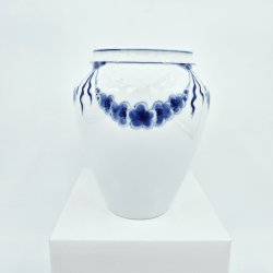 Empire Vase nr. 202. sortering 2 