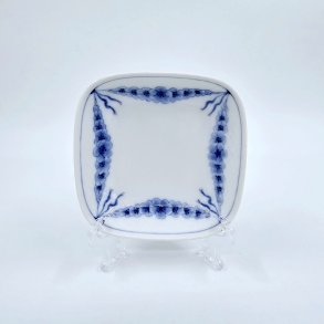 Empire Firkantet Asiet nr. 194. sortering 2 