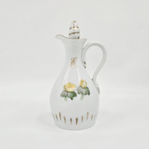 Erantis Eddike Flakon nr. 197. sortering 1 