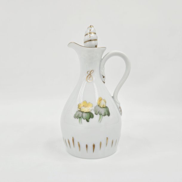 Erantis Eddike Flakon nr. 197. sortering 1 