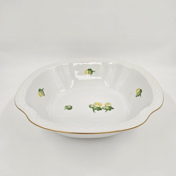 Erantis Stor Kartoffelsk�l nr. 43 Med Guldkant 1 sortering 