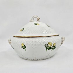 Erantis L�gfad nr. 5 Med Guldkant 1 sortering