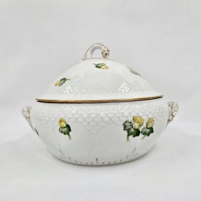 Erantis L�gfad nr. 5 Med Guldkant 1 sortering