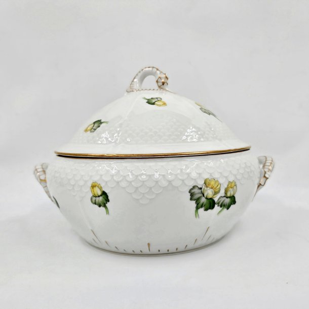 Erantis L�gfad nr. 5 Med Guldkant 1 sortering