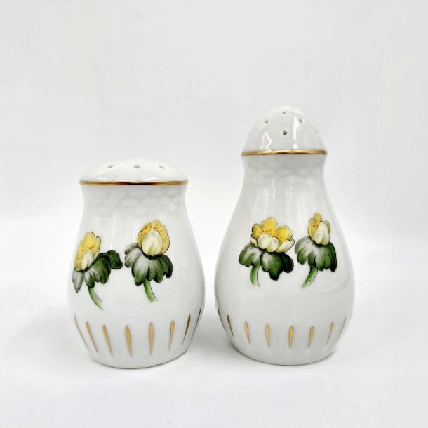 Erantis Salt &amp; Pebers�t nr. 52. sortering 1