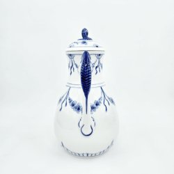 Empire Kaffekande nr. 91A. sortering 1