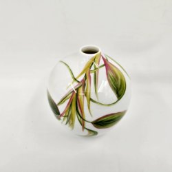 Royal Copenhagen Vase Med Vandaks sortering 1 