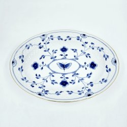 Kipling Sommerfugl Ovalt Fad nr. 17. sortering 1 
