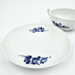 Juliane Marie Bouillonkop. 1 sortering   