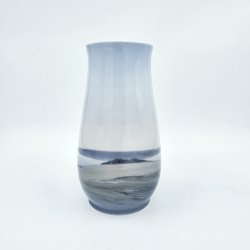 B &amp; G Vase nr. 8671-209. Sortering 1 