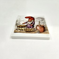 B &amp; G Nisse Laver bleskiver. Sortering 1 Sjlden 